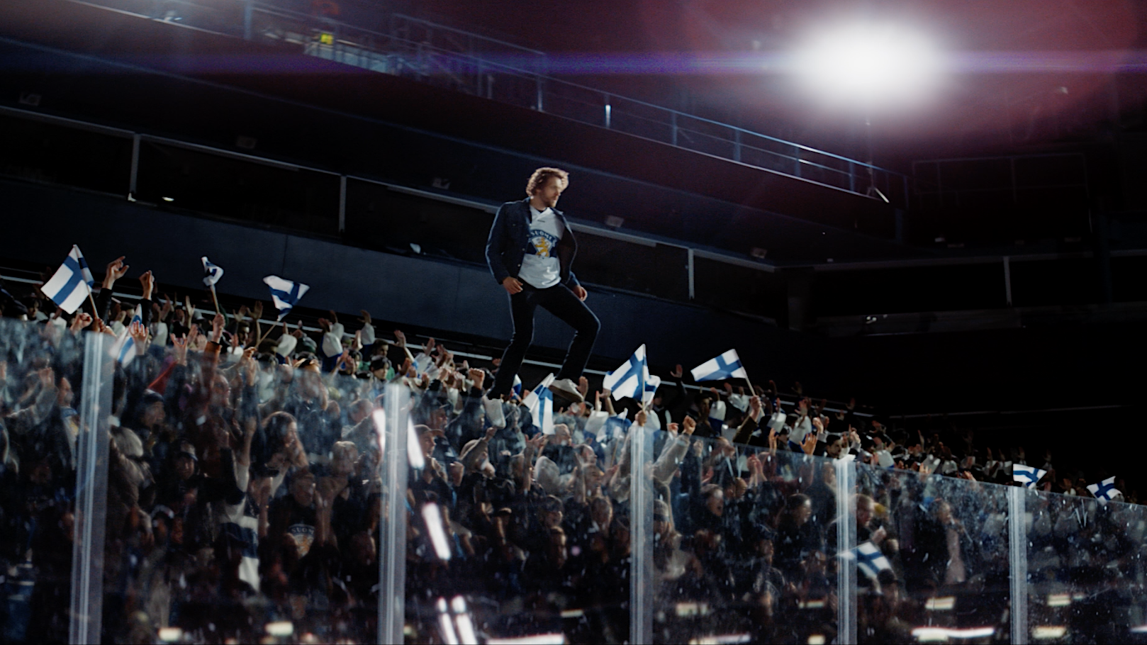 Veikkaus Betting - Raise Your Game